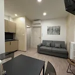 公寓 Teatro 的里雅斯特