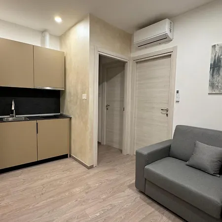 Apartamento Teatro Romano
