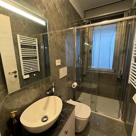 Apartment Teatro Romano *