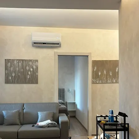 Teatro Romano Apartment