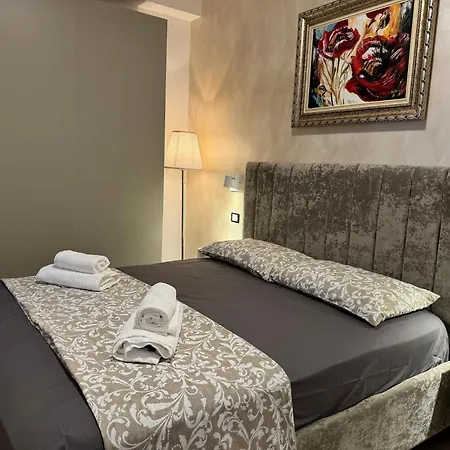 Апартаменты Teatro *