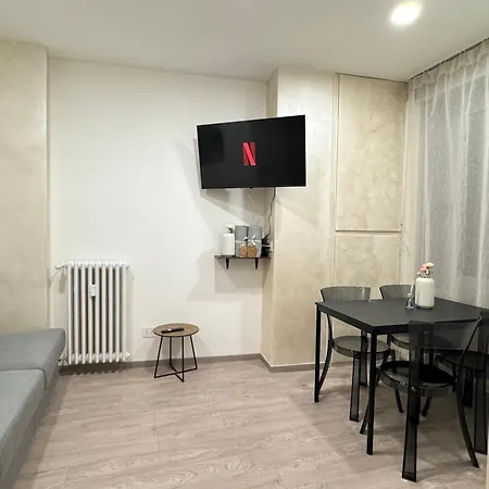 Teatro Romano Apartment Trieste