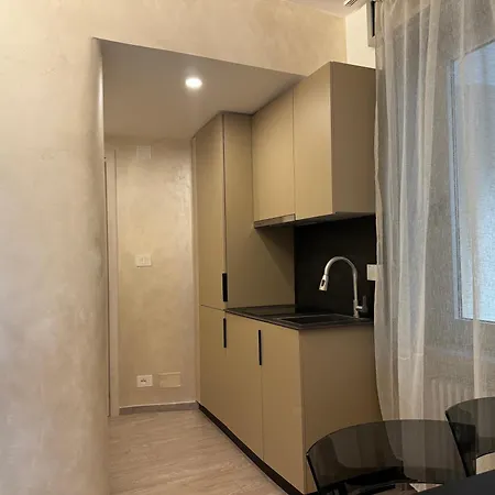 Apartment Teatro Romano