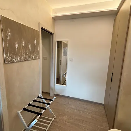 Teatro Romano Apartment *