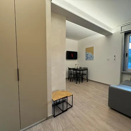 Apartment Teatro Romano Trieste