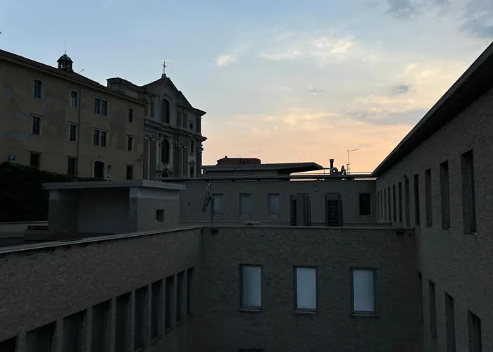 Teatro Apartmán Terst