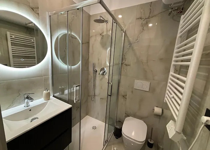 Teatro Apartmán Terst