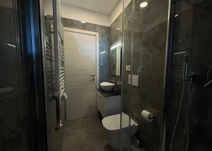 Teatro Apartmán Terst