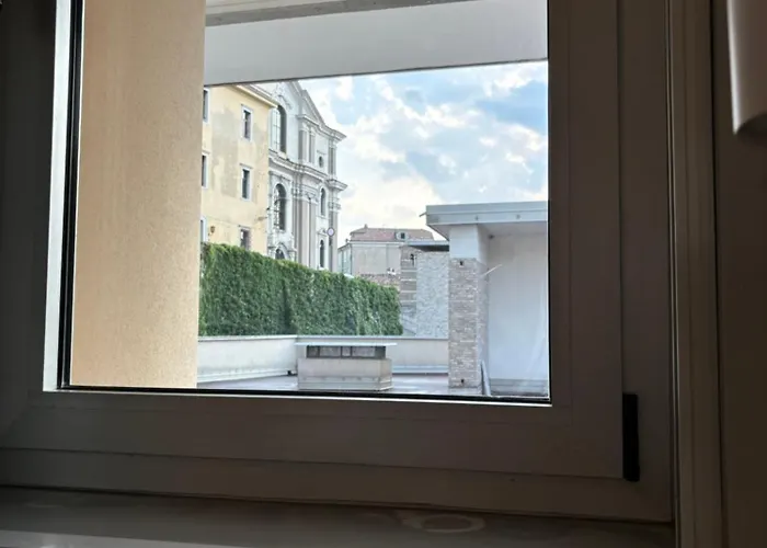 Teatro Apartmán Terst